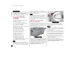 Предварительный просмотр 134 страницы Alfa Romeo GIULIA 2021 Owner'S Manual