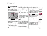 Предварительный просмотр 155 страницы Alfa Romeo GIULIA 2021 Owner'S Manual