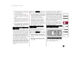 Предварительный просмотр 165 страницы Alfa Romeo GIULIA 2021 Owner'S Manual