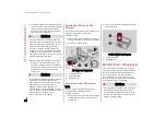 Предварительный просмотр 176 страницы Alfa Romeo GIULIA 2021 Owner'S Manual