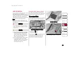 Предварительный просмотр 177 страницы Alfa Romeo GIULIA 2021 Owner'S Manual