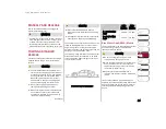 Предварительный просмотр 181 страницы Alfa Romeo GIULIA 2021 Owner'S Manual