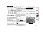 Предварительный просмотр 195 страницы Alfa Romeo GIULIA 2021 Owner'S Manual