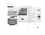 Предварительный просмотр 223 страницы Alfa Romeo GIULIA 2021 Owner'S Manual