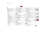 Предварительный просмотр 241 страницы Alfa Romeo GIULIA 2021 Owner'S Manual