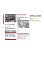 Preview for 66 page of Alfa Romeo Giulia 952 2017 Owner'S Handbook Manual