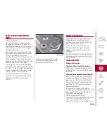 Preview for 157 page of Alfa Romeo Giulia 952 2017 Owner'S Handbook Manual