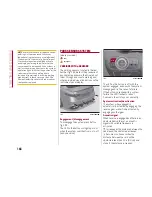 Preview for 170 page of Alfa Romeo Giulia 952 2017 Owner'S Handbook Manual