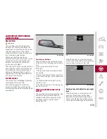 Preview for 175 page of Alfa Romeo Giulia 952 2017 Owner'S Handbook Manual