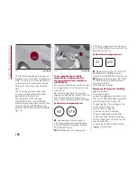 Preview for 180 page of Alfa Romeo Giulia 952 2017 Owner'S Handbook Manual