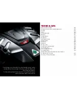 Preview for 245 page of Alfa Romeo Giulia 952 2017 Owner'S Handbook Manual