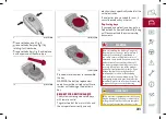 Предварительный просмотр 23 страницы Alfa Romeo Giulia-GTA Owner'S Handbook Manual