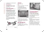 Предварительный просмотр 34 страницы Alfa Romeo Giulia-GTA Owner'S Handbook Manual