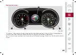 Предварительный просмотр 67 страницы Alfa Romeo Giulia-GTA Owner'S Handbook Manual