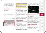 Предварительный просмотр 141 страницы Alfa Romeo Giulia-GTA Owner'S Handbook Manual