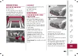 Предварительный просмотр 267 страницы Alfa Romeo Giulia-GTA Owner'S Handbook Manual