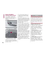 Preview for 98 page of Alfa Romeo Giulia Quadrifoglio 2017 Owner'S Manual