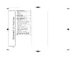 Preview for 4 page of Alfa Romeo Giulietta 2014 Owner'S Manual