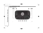 Preview for 10 page of Alfa Romeo Giulietta 2014 Owner'S Manual