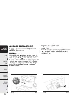 Предварительный просмотр 98 страницы Alfa Romeo MiTo 2013 Owner'S Handbook Manual