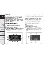 Предварительный просмотр 24 страницы Alfa Romeo MiTo 2015 Owner'S Handbook Manual