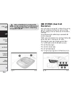 Предварительный просмотр 114 страницы Alfa Romeo MiTo 2015 Owner'S Handbook Manual