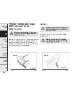 Предварительный просмотр 120 страницы Alfa Romeo MiTo 2015 Owner'S Handbook Manual