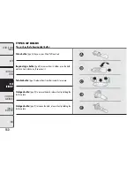 Предварительный просмотр 156 страницы Alfa Romeo MiTo 2015 Owner'S Handbook Manual