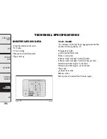 Предварительный просмотр 200 страницы Alfa Romeo MiTo 2015 Owner'S Handbook Manual