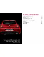 Предварительный просмотр 129 страницы Alfa Romeo MiTo 2016 Owner'S Handbook Manual