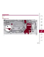 Предварительный просмотр 139 страницы Alfa Romeo MiTo 2016 Owner'S Handbook Manual