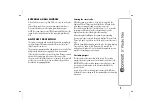 Preview for 11 page of Alfa Romeo MITO Uconnect 5" Radio Nav LIVE Manual