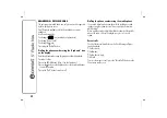 Preview for 34 page of Alfa Romeo MITO Uconnect 5" Radio Nav LIVE Manual