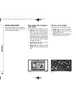 Предварительный просмотр 41 страницы Alfa Romeo RADIONAV Owner'S Manual