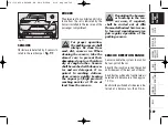 Предварительный просмотр 110 страницы Alfa Romeo Spider 2008 Owner'S Manual