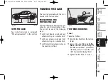 Предварительный просмотр 202 страницы Alfa Romeo Spider 2008 Owner'S Manual