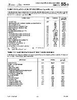 Предварительный просмотр 67 страницы Alfa Romeo Spider-Gtv Repair Instructions