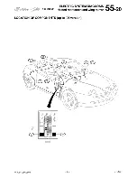 Предварительный просмотр 106 страницы Alfa Romeo Spider-Gtv Repair Instructions