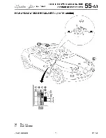 Предварительный просмотр 133 страницы Alfa Romeo Spider-Gtv Repair Instructions