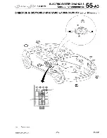 Предварительный просмотр 139 страницы Alfa Romeo Spider-Gtv Repair Instructions