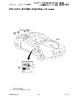 Предварительный просмотр 144 страницы Alfa Romeo Spider-Gtv Repair Instructions