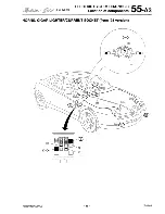 Предварительный просмотр 147 страницы Alfa Romeo Spider-Gtv Repair Instructions