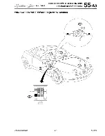 Предварительный просмотр 149 страницы Alfa Romeo Spider-Gtv Repair Instructions