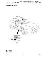 Предварительный просмотр 161 страницы Alfa Romeo Spider-Gtv Repair Instructions