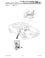 Предварительный просмотр 176 страницы Alfa Romeo Spider-Gtv Repair Instructions