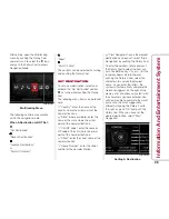 Предварительный просмотр 36 страницы Alfa Romeo STELVIO 2018 Owner'S Manual