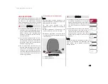 Предварительный просмотр 35 страницы Alfa Romeo STELVIO 2020 Owner'S Manual