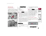 Предварительный просмотр 37 страницы Alfa Romeo STELVIO 2020 Owner'S Manual