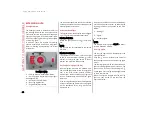 Предварительный просмотр 40 страницы Alfa Romeo STELVIO 2020 Owner'S Manual