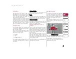 Предварительный просмотр 41 страницы Alfa Romeo STELVIO 2020 Owner'S Manual